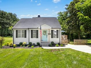 624 Wait Ave, Wake Forest, NC 27587