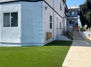 1311 W Martin Luther King Blvd, Los Angeles, CA 90037