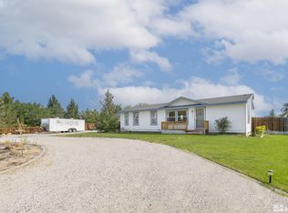 1210 Dean Ln, Fallon, NV 89406