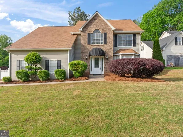 3941 Kings Pl, Ellenwood, GA 30294