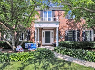 317 Patricia Ln, Bartlett, IL