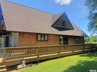 49 Fish Farm Rd, Golconda, IL 62938