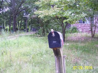 387 Cook Rd, Mountain View, AR 72560