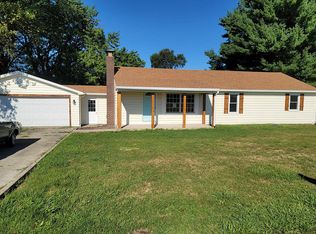 65905 Kenilworth Rd, Lakeville, IN 46536