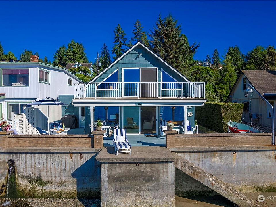 4416 Sunset Beach Road W, University Place, WA 98466 | MLS #NWM2142498 ...