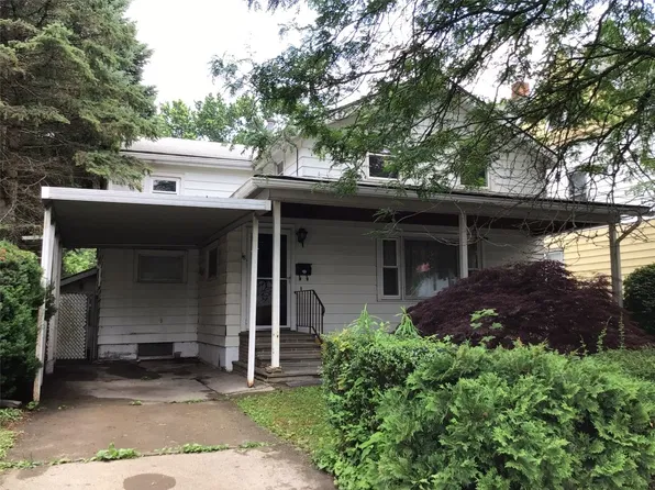 18 Lydia St, Binghamton, NY 13905