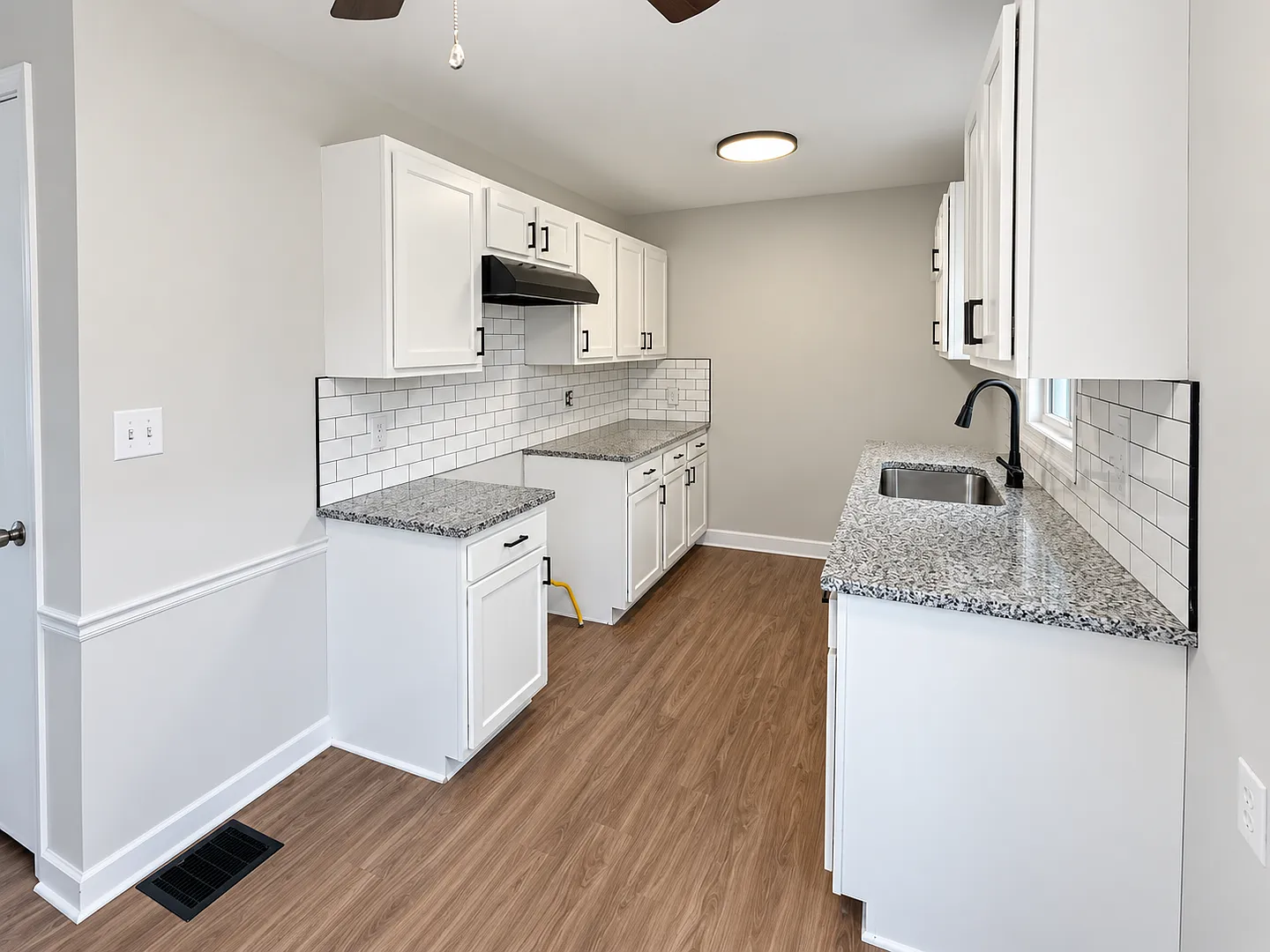 Beautifully Transformed 3BR Home with Modern Updates — Photo 4