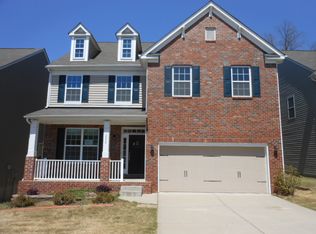 2232A Sonoma Valley Dr, Charlotte, NC 28214