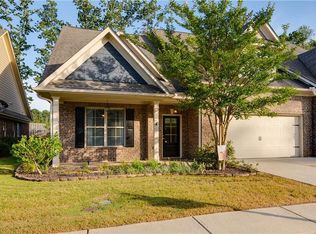 196 Larkton Ln, Grayson, GA 30017