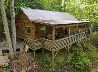 798 County Road 354, Crane Hill, AL 35053