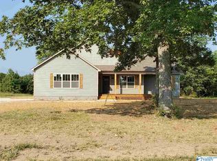 2022 Fischer Rd, Fort Payne, AL 35967