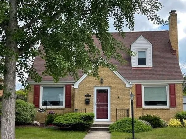 7547 28th AVENUE, Kenosha, WI 53143