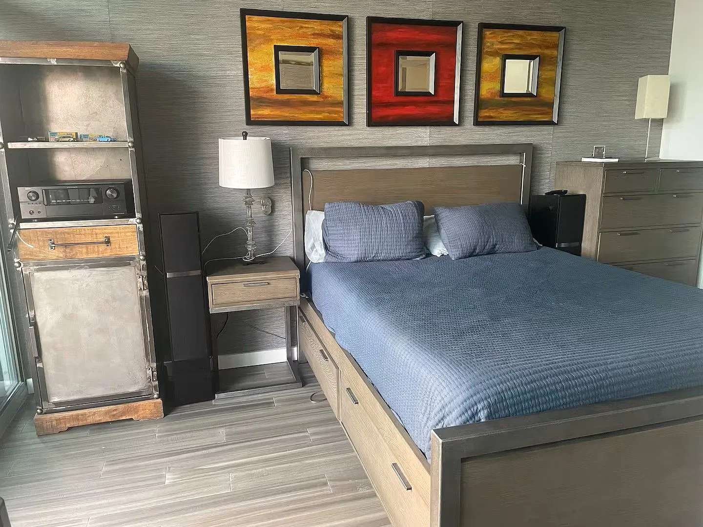 Executive-All-inclusive furnished Studio condo in Denver's Riverfront park — Photo 4