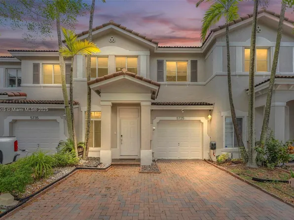 5725 NW 112th Path, Doral, FL 33178