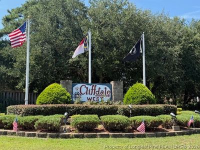 6842 Buttermere Dr, Fayetteville, NC, 28314
