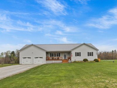 157 Donna Drive, Sheldon, VT, 05483