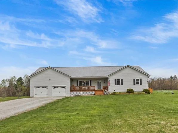 157 Donna Drive, Sheldon, VT 05483