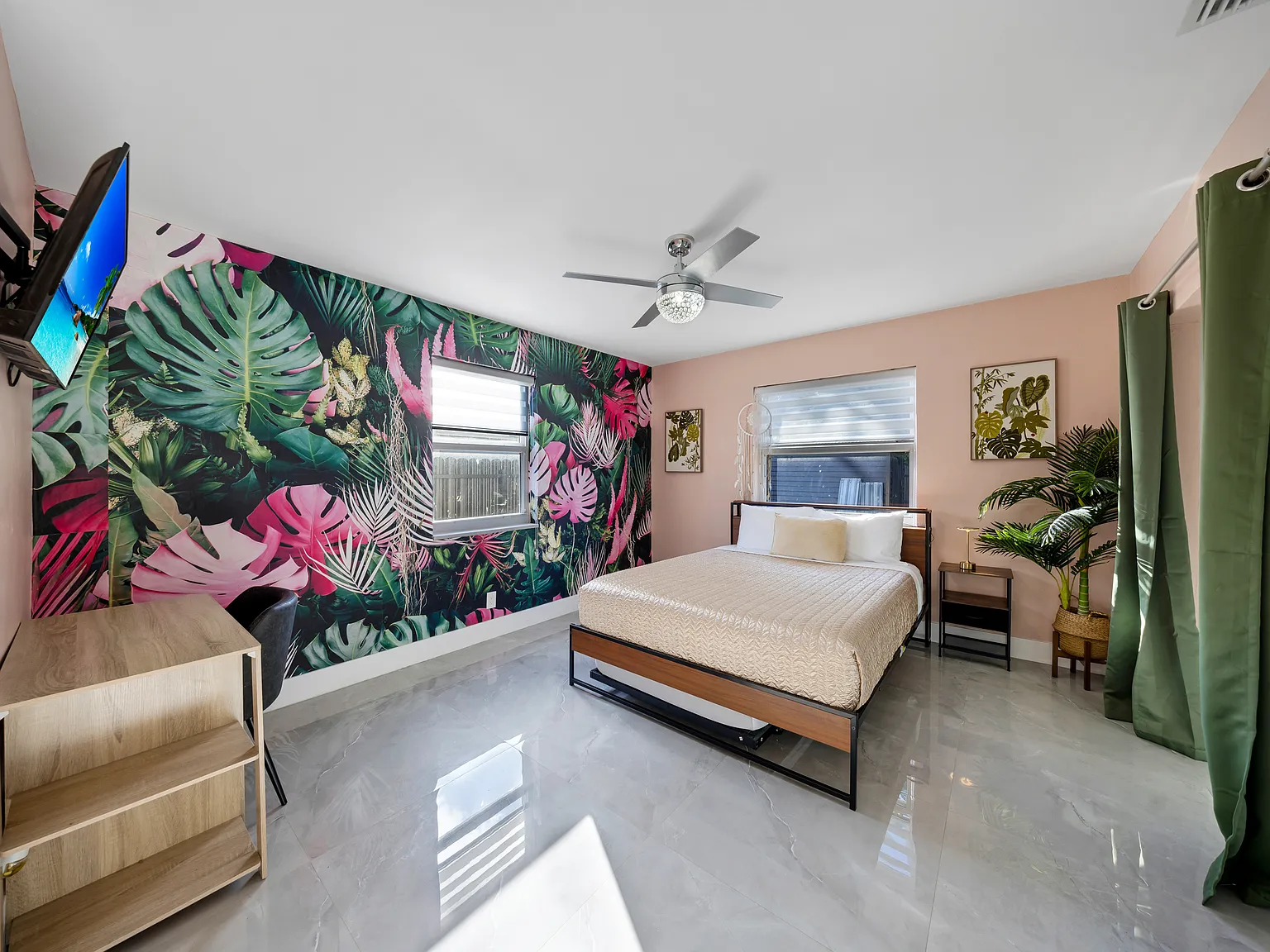 3 bed, 1416 sqft, $5,000 — Photo 4