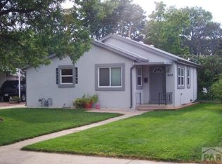 409 Henry Ave, Pueblo, CO 81005