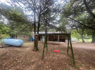 117 Hunter Rd, Searcy, AR 72143