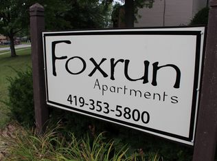 Fox Run, Findlay, OH 45840