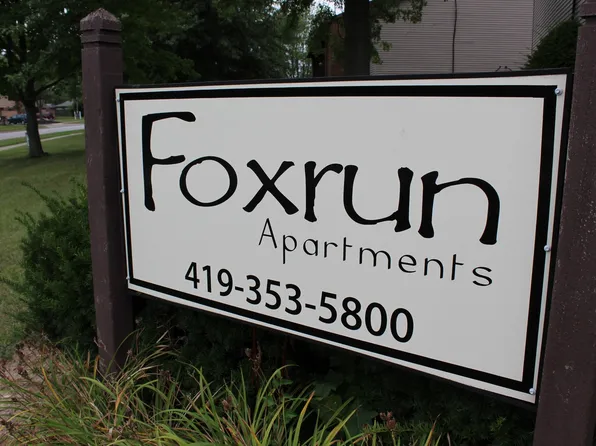 Fox Run, 733-739-745 Longmeadow Ln #Fr05, Findlay, OH 45840