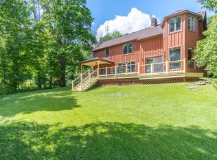 1393 Lamb Rd, Rome, PA 18837