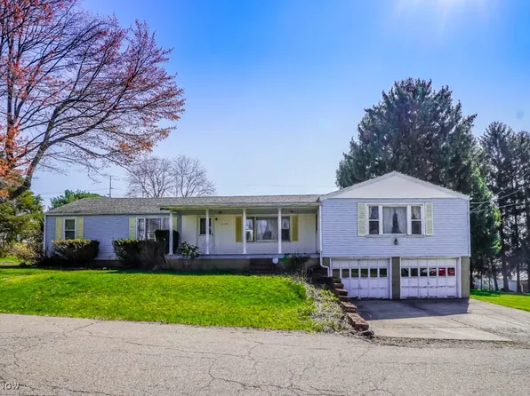 2104 Tanner Ave SW, Canton, OH 44706