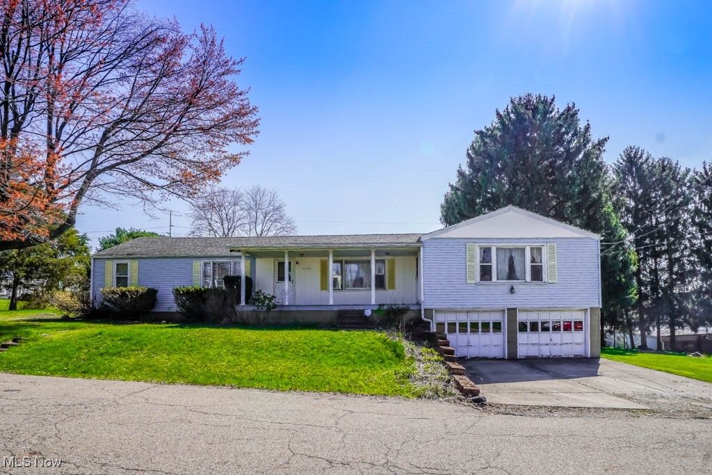 Real estate listing image