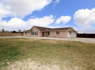 16564 Paula Rd, Madera, CA 93636