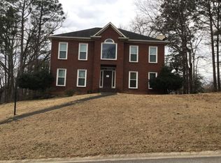 1808 Russet Woods Ln, Hoover, AL 35244