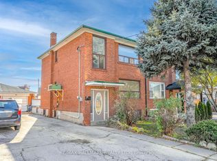 25 Falstaff Ave, Toronto, ON M6L 2C6
