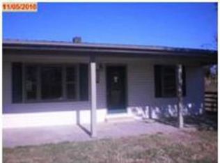 7334 Pleasant Ridge Rd, Sparta, TN 38583