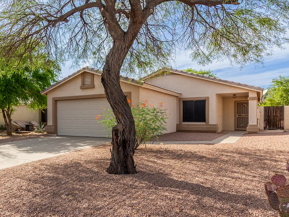6932 S Russet Sky Way