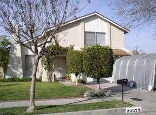 20023 Blythe St, Winnetka, CA 91306