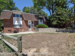 1607 Edora Ct APT 2, Fort Collins, CO 80525