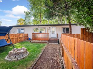 352 NE Faulconer Ct, Sheridan, OR