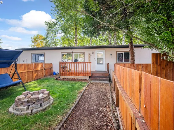 352 NE Faulconer Ct, Sheridan, OR 97378