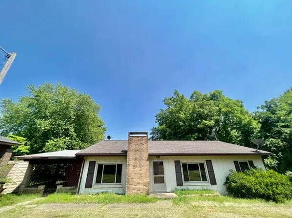 215 S Jefferson St, Princeton, KY 42445