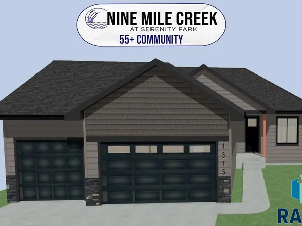 1315 N Mae Pl, Tea, SD 57064