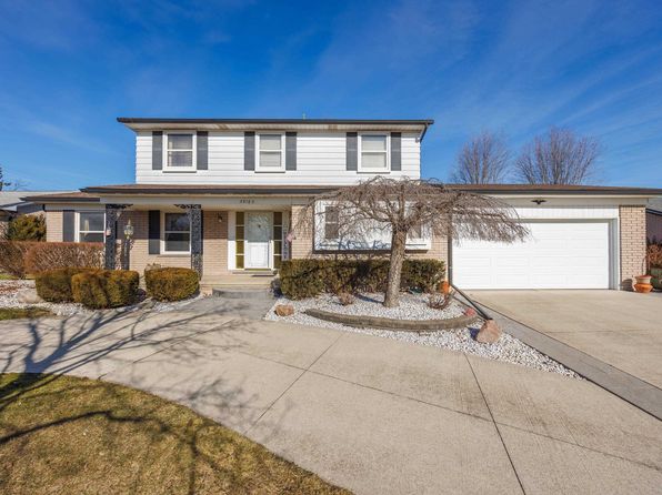 53238 Sherwood Ln, Shelby Township, MI 48315