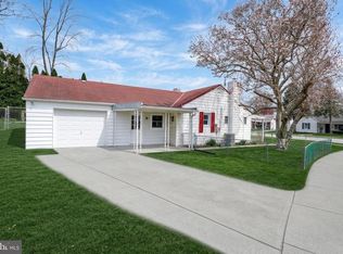 1400 Simpson Ferry Rd, New Cumberland, PA