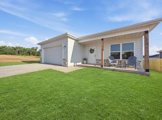 5185 W Josh St, Springfield, MO 65802