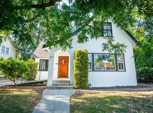 645 E McKinley Ave, Fresno, CA 93728