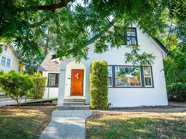 645 E McKinley Ave, Fresno, CA 93728