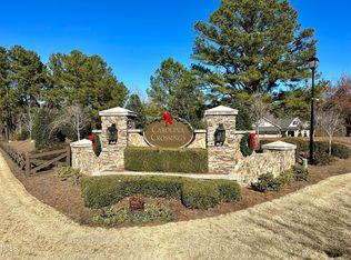 94 Kyler Ln LOT 26, Apex, NC 27523