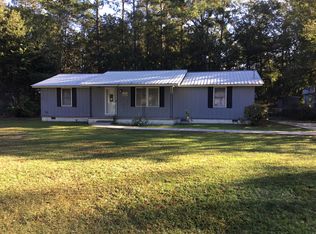180 N Macon St #1, Ludowici, GA 31316
