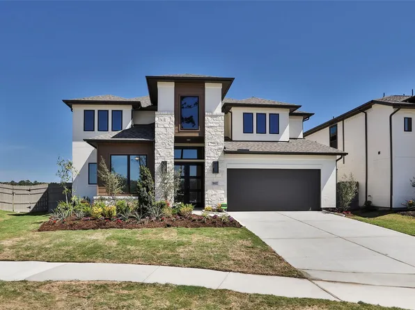 18407 Chameleon Ct, Conroe, TX 77302