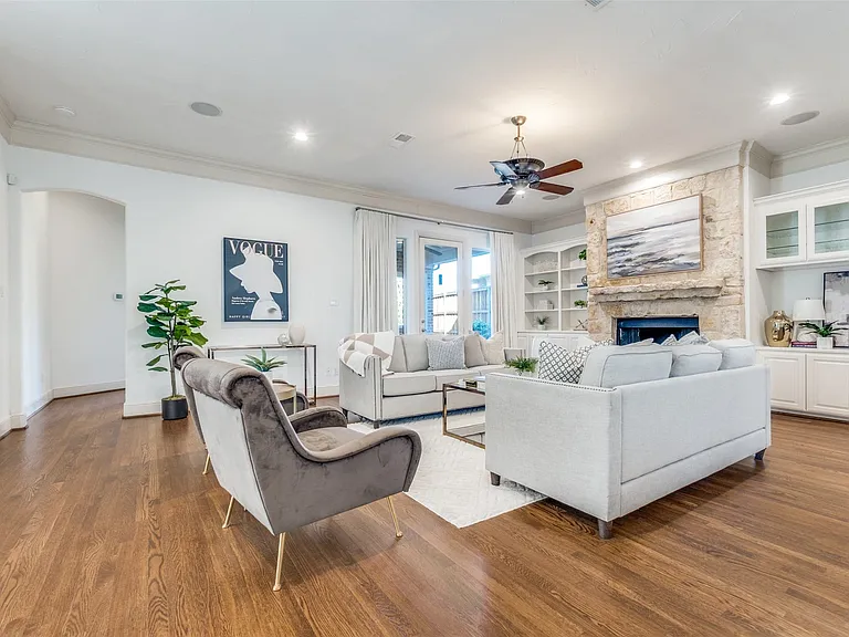 13 Cochran Oaks Ln — Photo 5