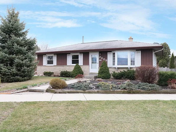 2609 Georgia Ave, Sheboygan, WI 53081